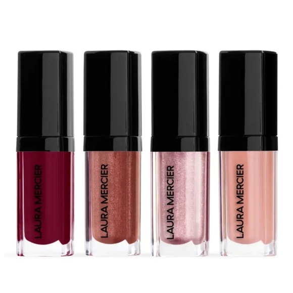 BNIB LAURA MERCIER Lip Glacé (Gloss) - Picture 2 of 5